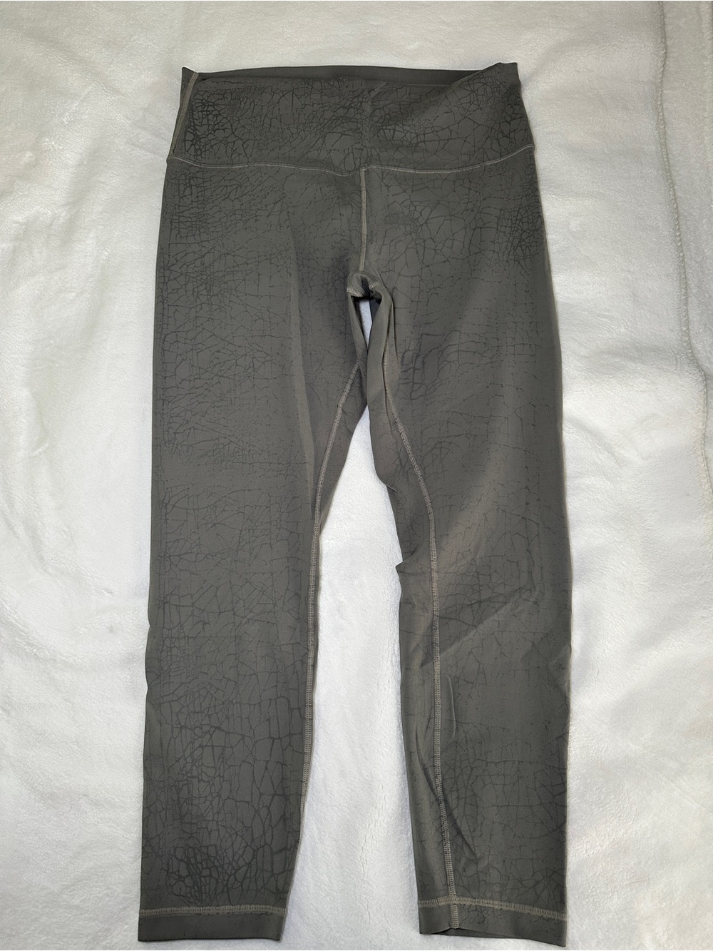 lululemon athletica Wunder Train Leggings
